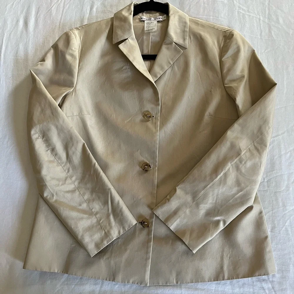Michael Kors guc little